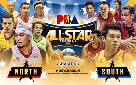 pba commercial 2016|2016 PBA ALL STAR MANILA AT THE SMART ARANETA .